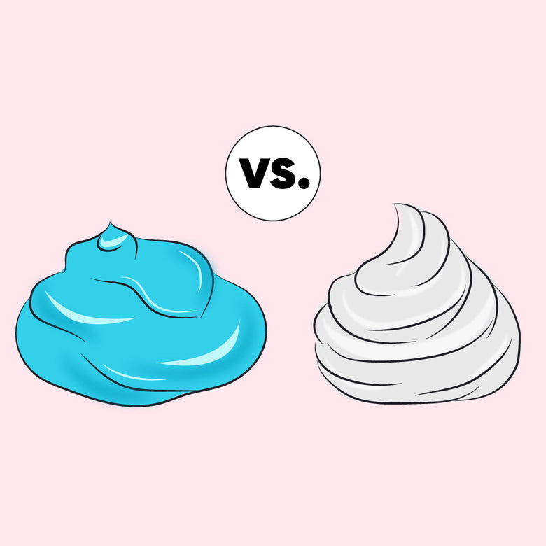 Shaving Gel vs. Cream – What Gives the Smoothest Shave?