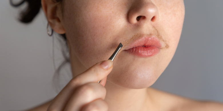 Facial Hair Removal Methods, Ranked