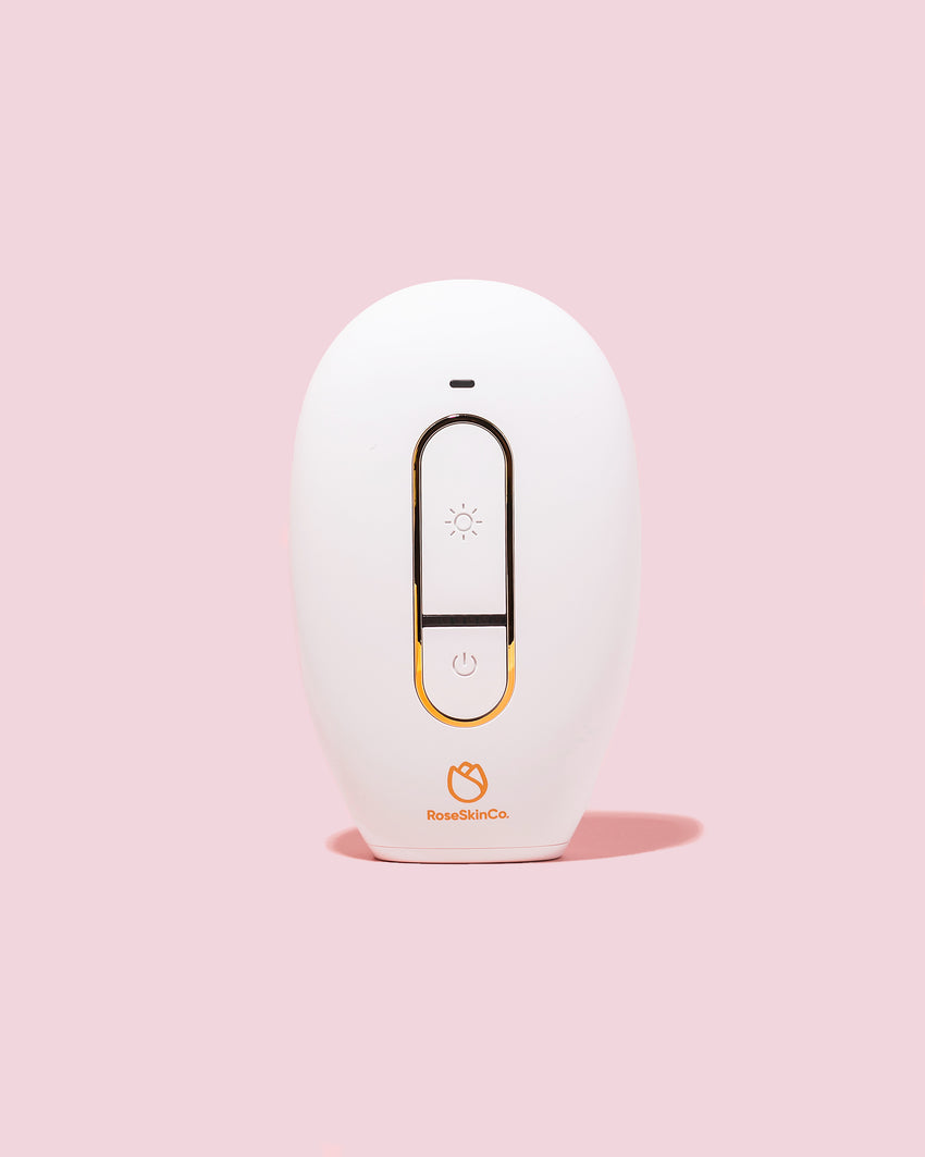 Silky Smooth Routine (Lumi + 2 Gloves + Lotion)